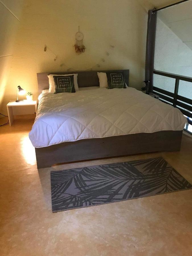 Loft Renove Au Calme A La Campagne Pour Famille Hastiere-par-dela Exterior foto