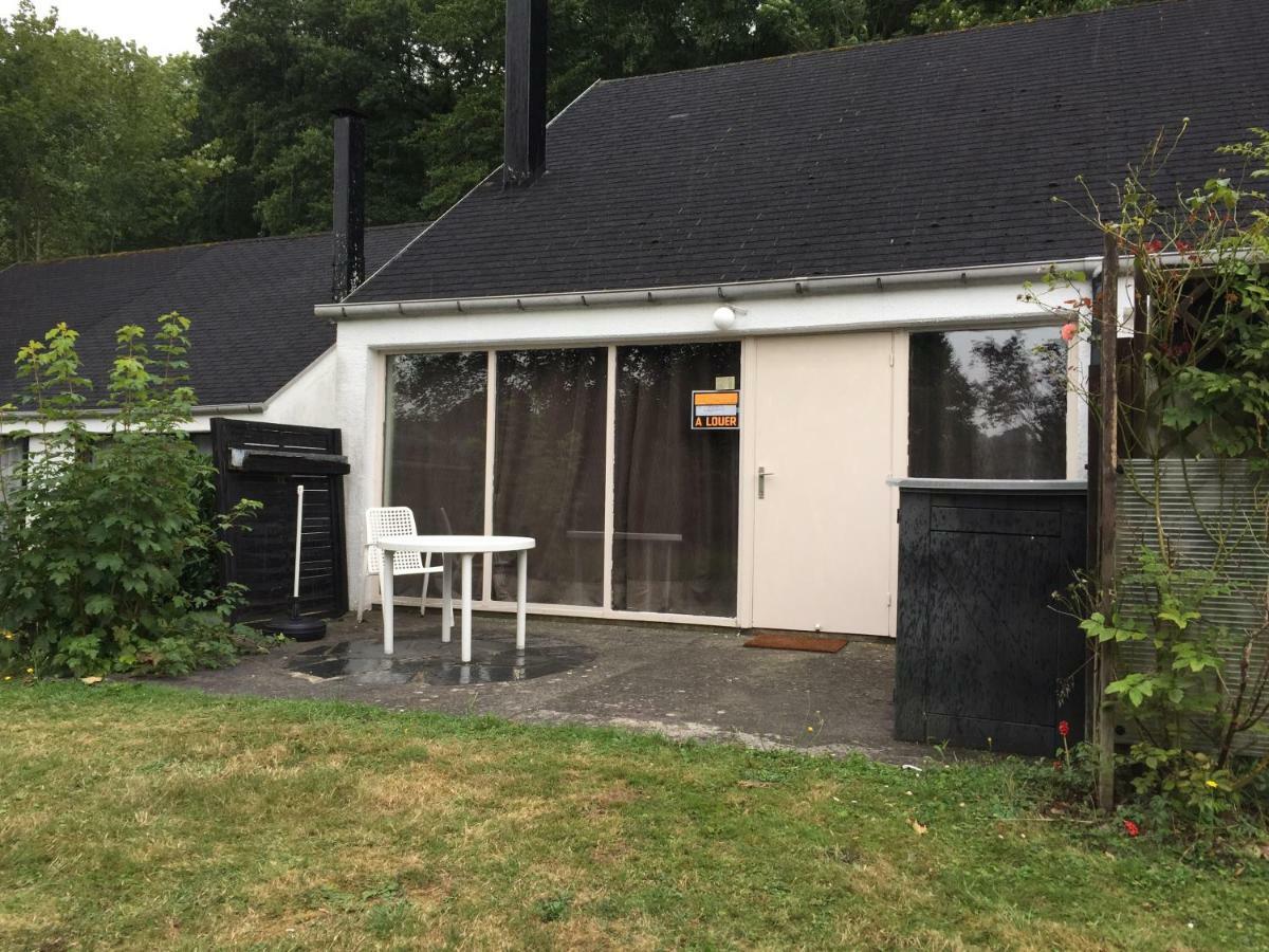 Loft Renove Au Calme A La Campagne Pour Famille Hastiere-par-dela Exterior foto