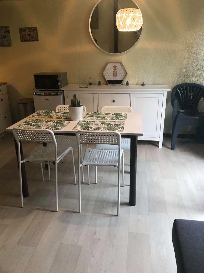 Loft Renove Au Calme A La Campagne Pour Famille Hastiere-par-dela Exterior foto