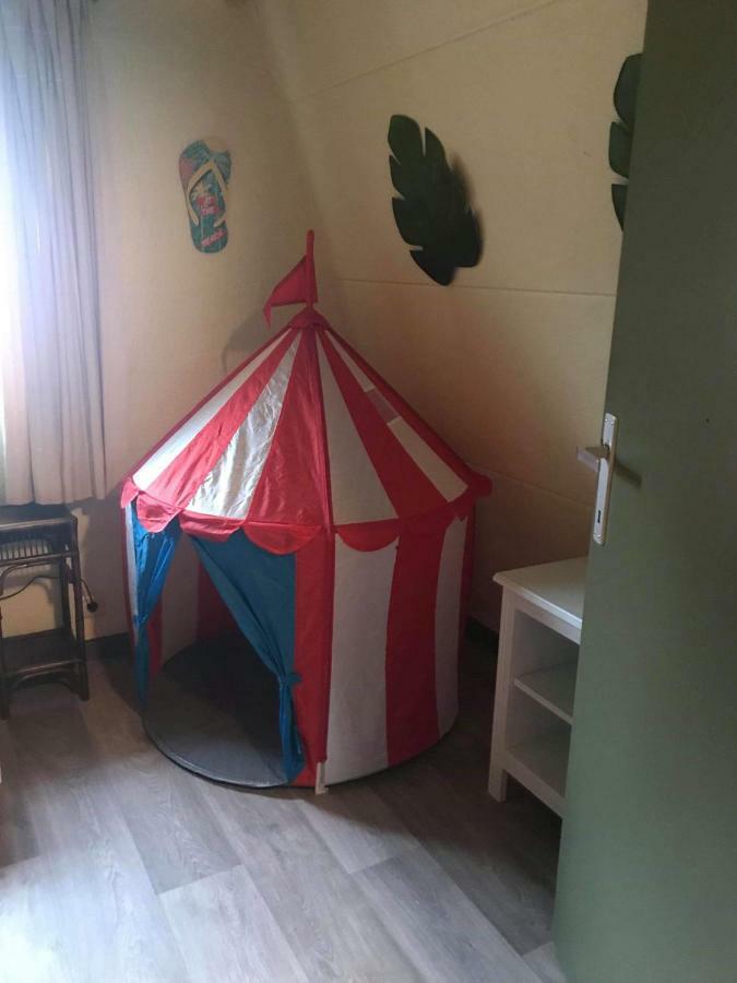 Loft Renove Au Calme A La Campagne Pour Famille Hastiere-par-dela Exterior foto