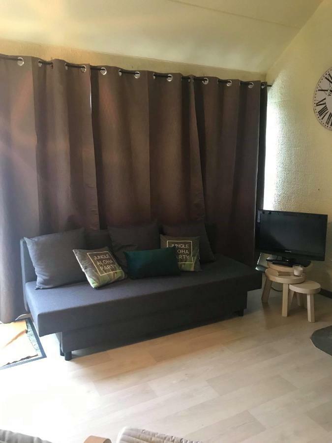 Loft Renove Au Calme A La Campagne Pour Famille Hastiere-par-dela Exterior foto